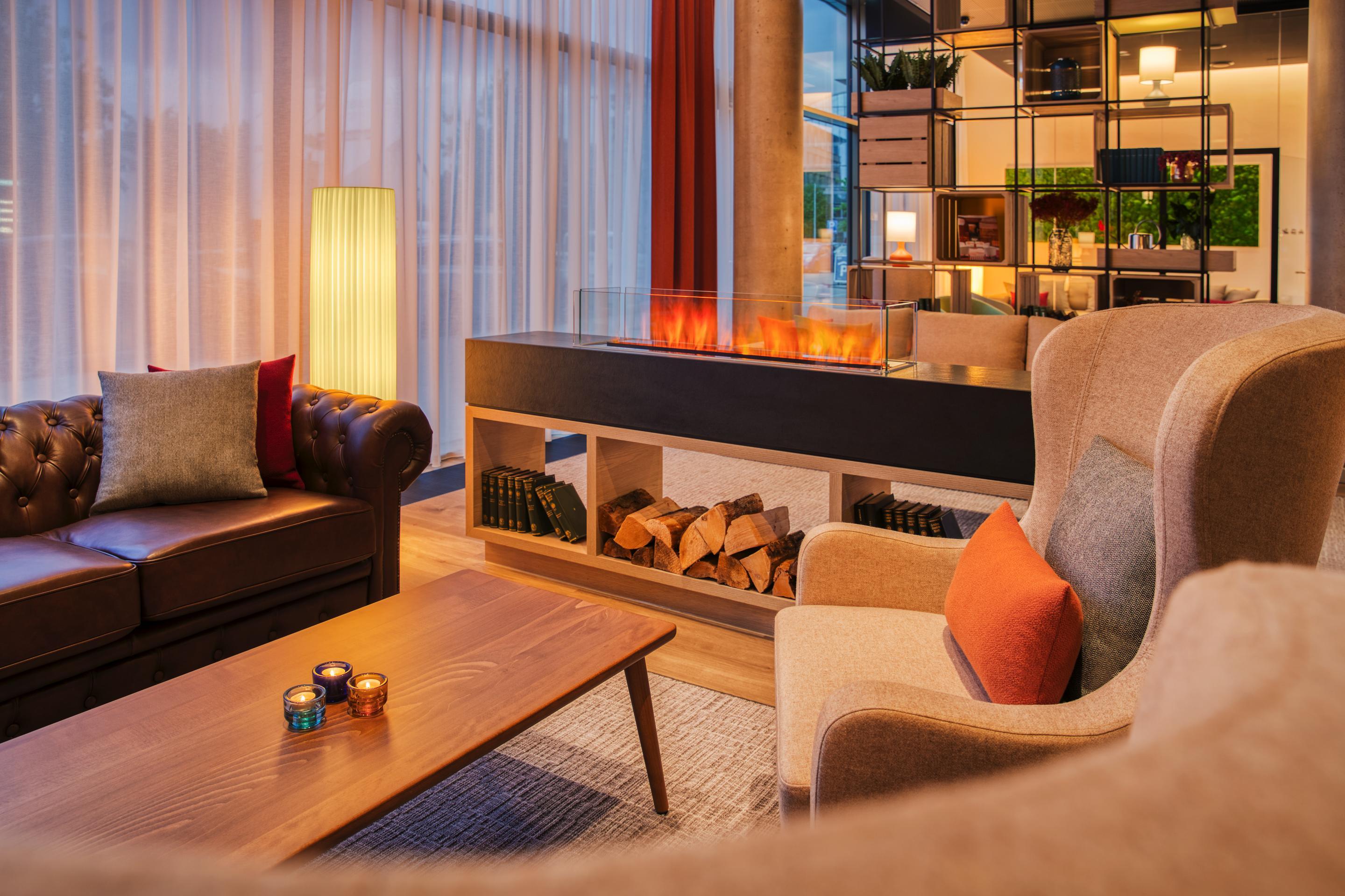 Intercityhotel Саарбрюкен Екстер'єр фото