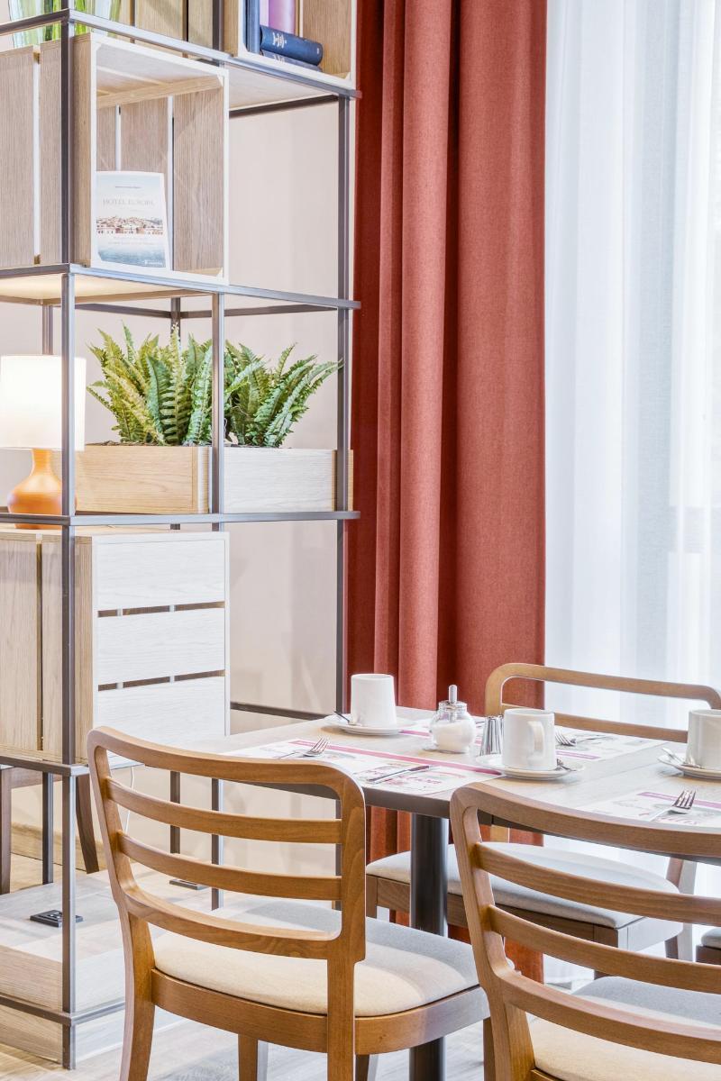 Intercityhotel Саарбрюкен Екстер'єр фото